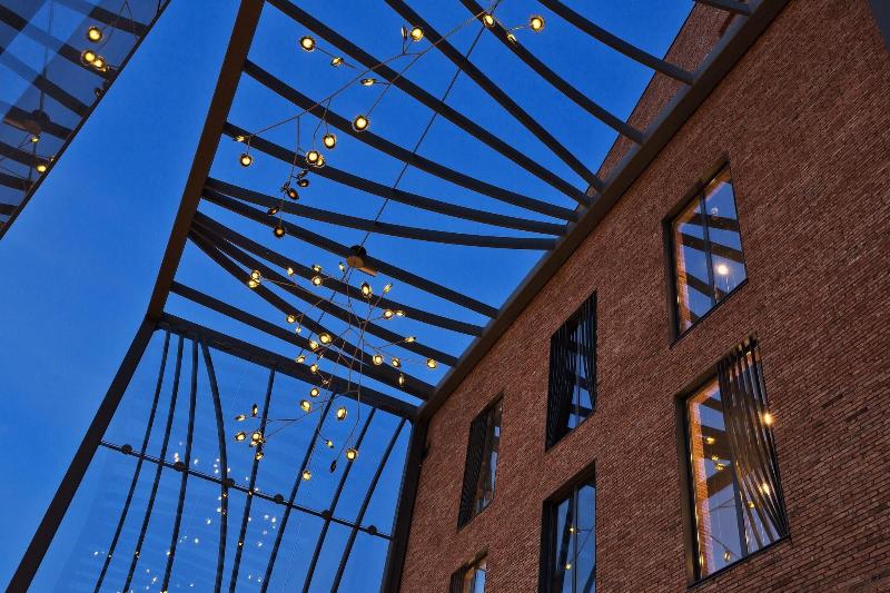 MOXY Tbilisi image