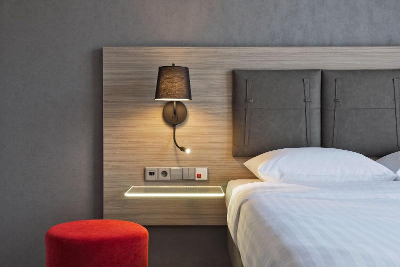 MOXY Tbilisi image