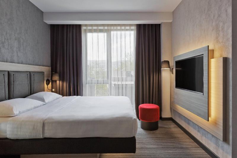 MOXY Tbilisi image