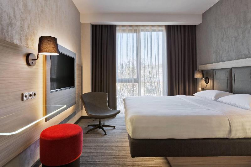 MOXY Tbilisi image