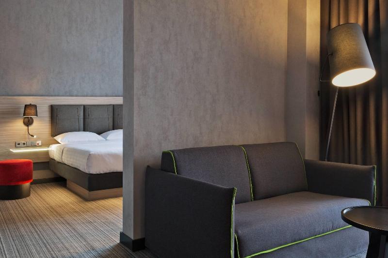 MOXY Tbilisi image
