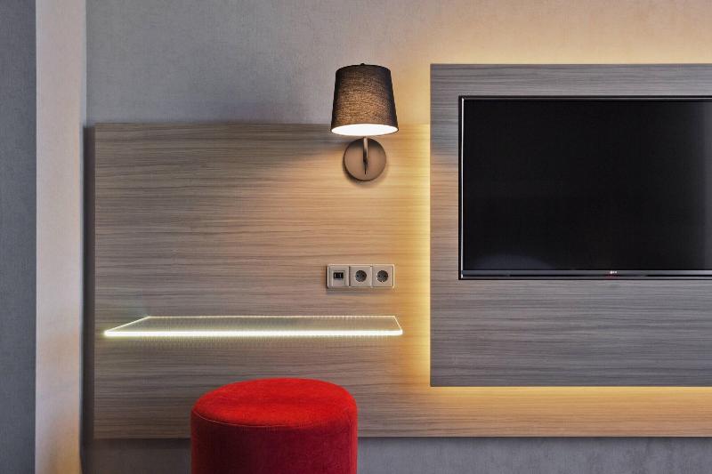 MOXY Tbilisi image