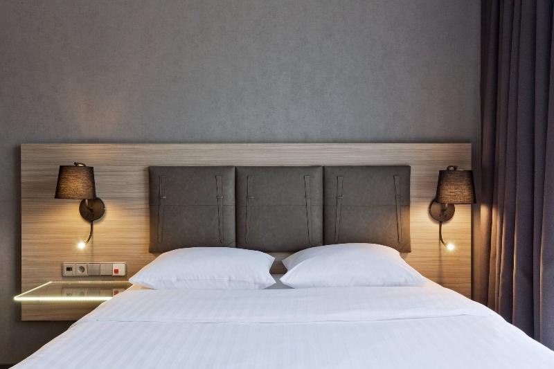 MOXY Tbilisi image