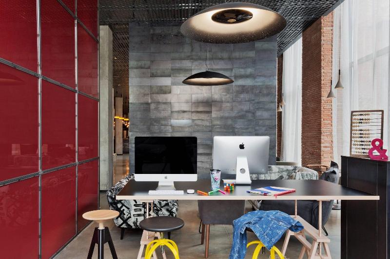 MOXY Tbilisi image