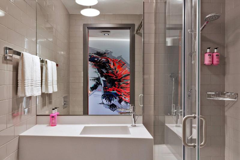 MOXY Tbilisi image