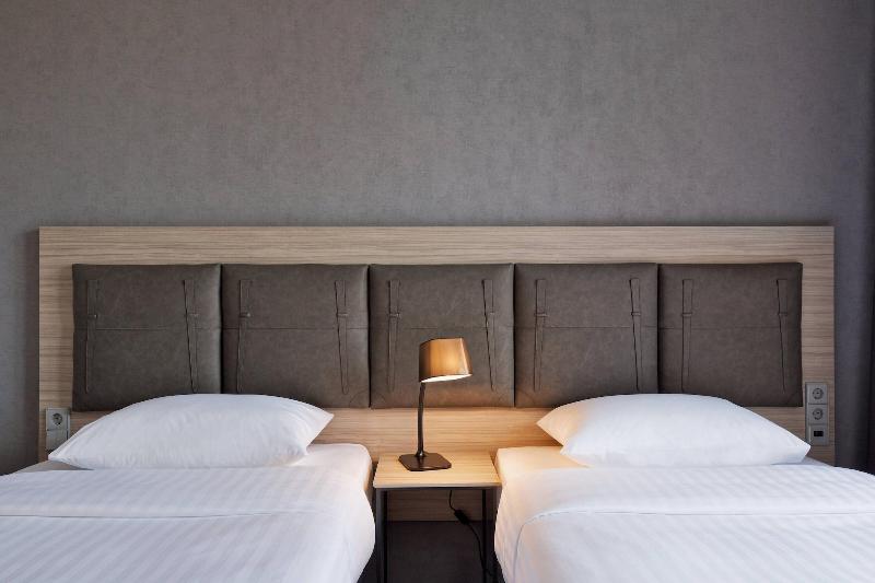 MOXY Tbilisi image