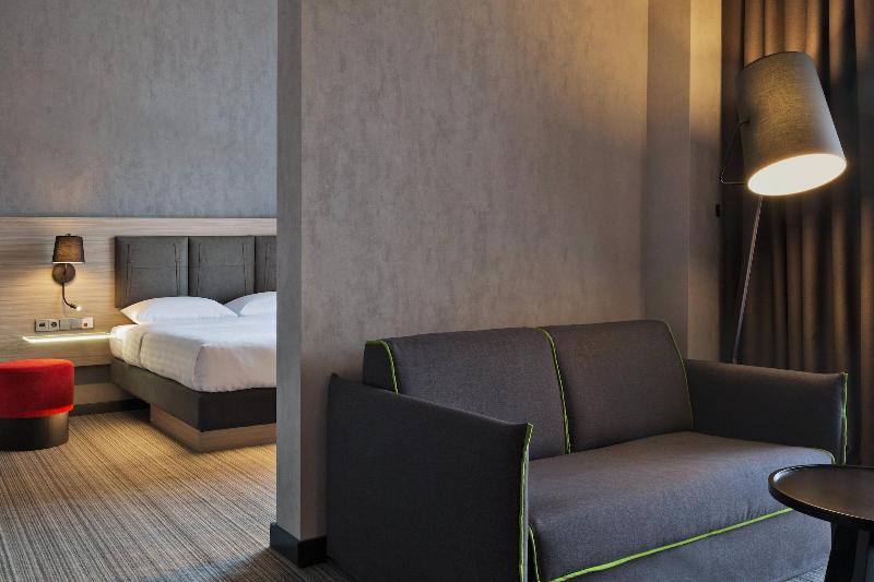 MOXY Tbilisi image