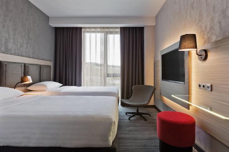 MOXY Tbilisi image