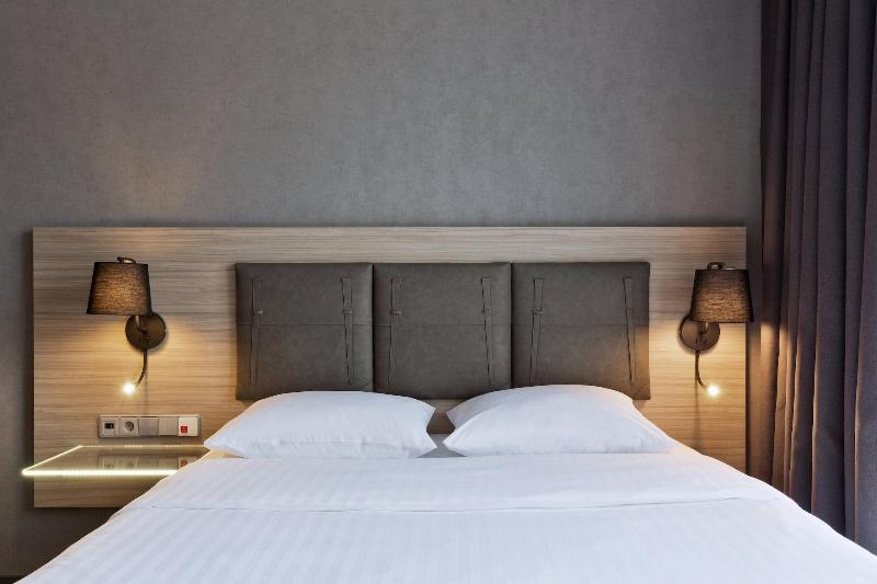MOXY Tbilisi image