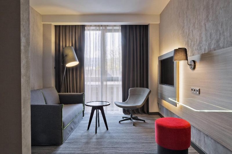 MOXY Tbilisi image
