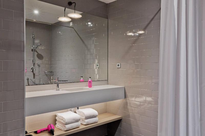 MOXY Tbilisi image