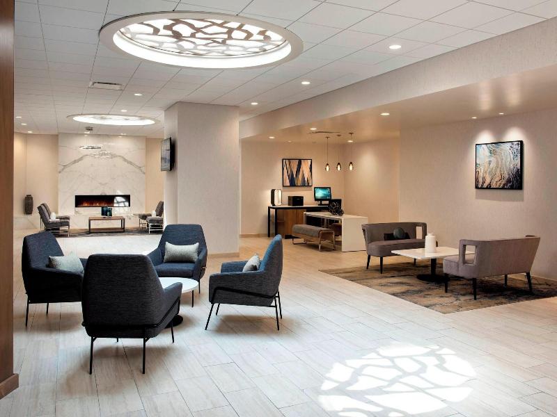 Delta Hotels Utica image