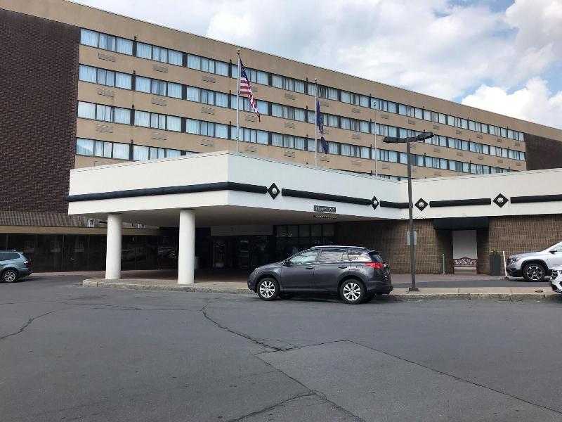 Delta Hotels Utica image