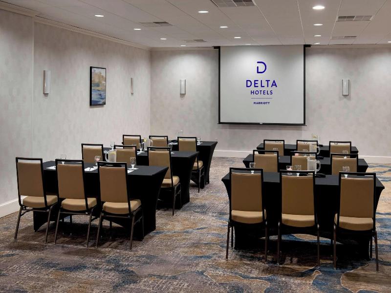 Delta Hotels Utica image