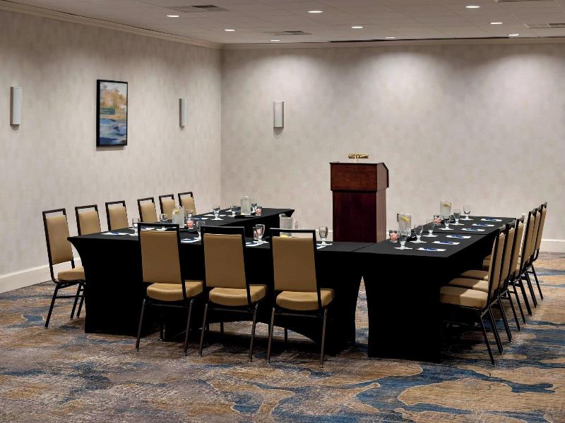Delta Hotels Utica image