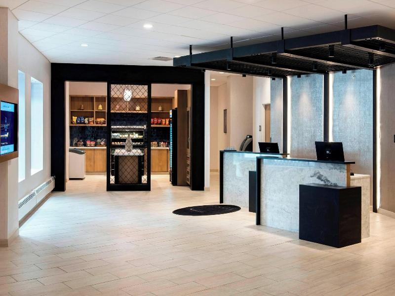 Delta Hotels Utica image