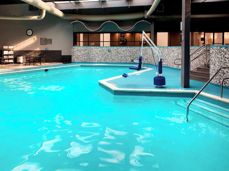Delta Hotels Utica image