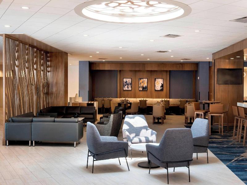 Delta Hotels Utica image