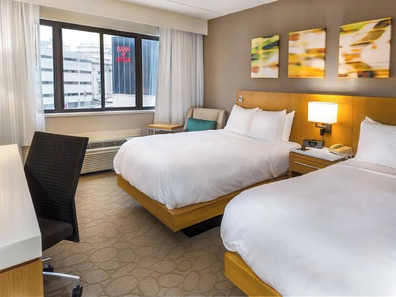 Delta Hotels Utica image