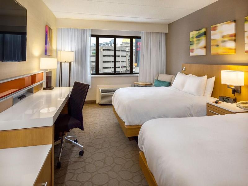 Delta Hotels Utica image
