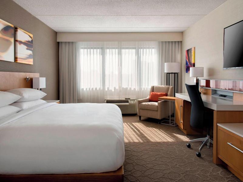 Delta Hotels Utica image