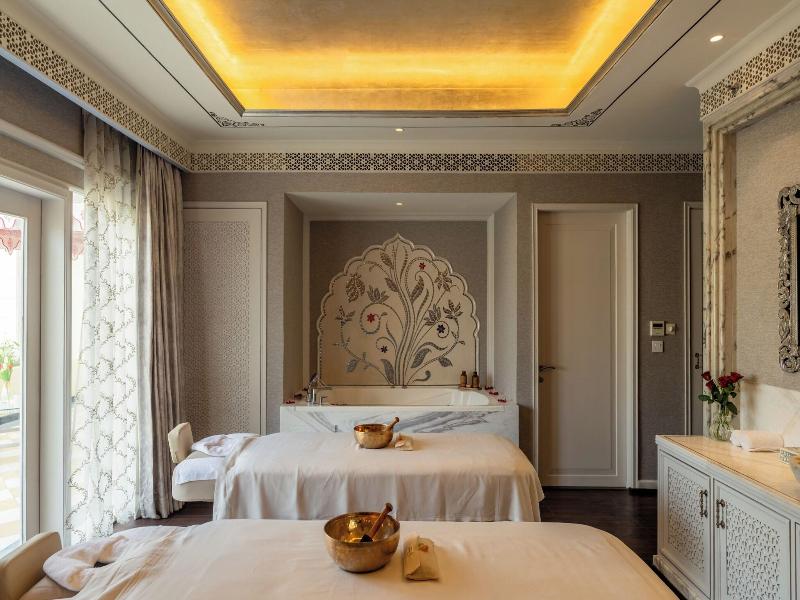 The Leela Palace Jaipur image