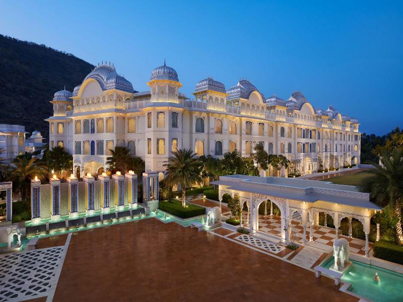 The Leela Palace Jaipur image
