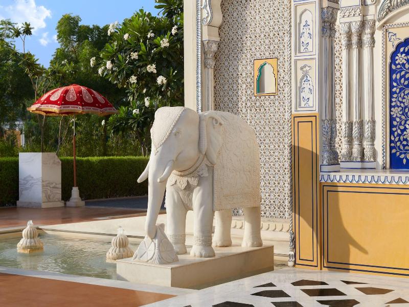 The Leela Palace Jaipur image