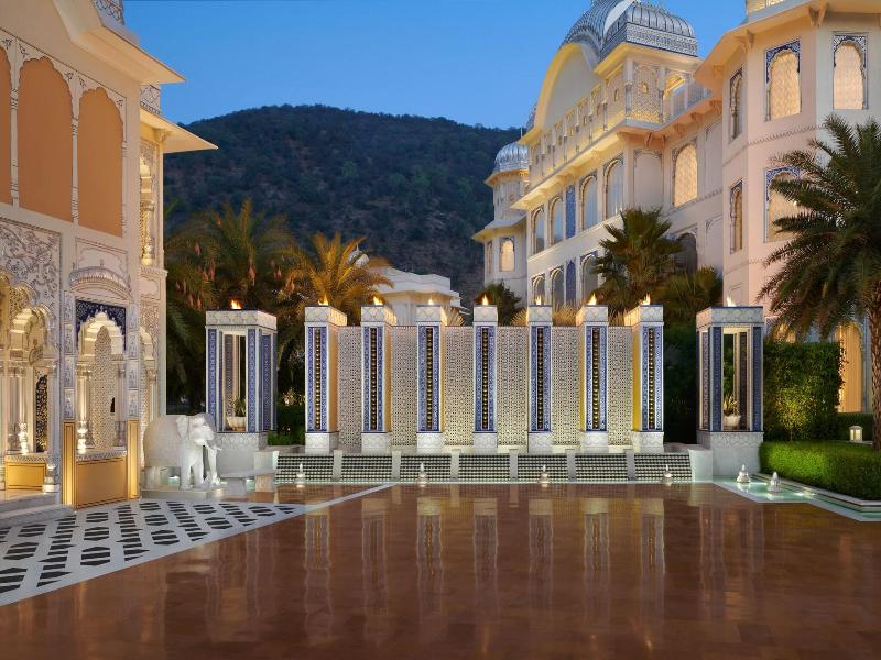 The Leela Palace Jaipur image