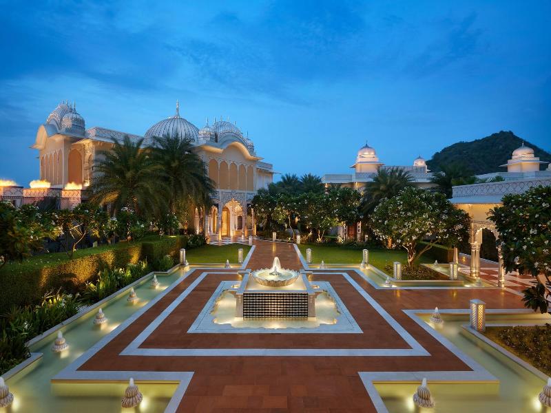 The Leela Palace Jaipur image