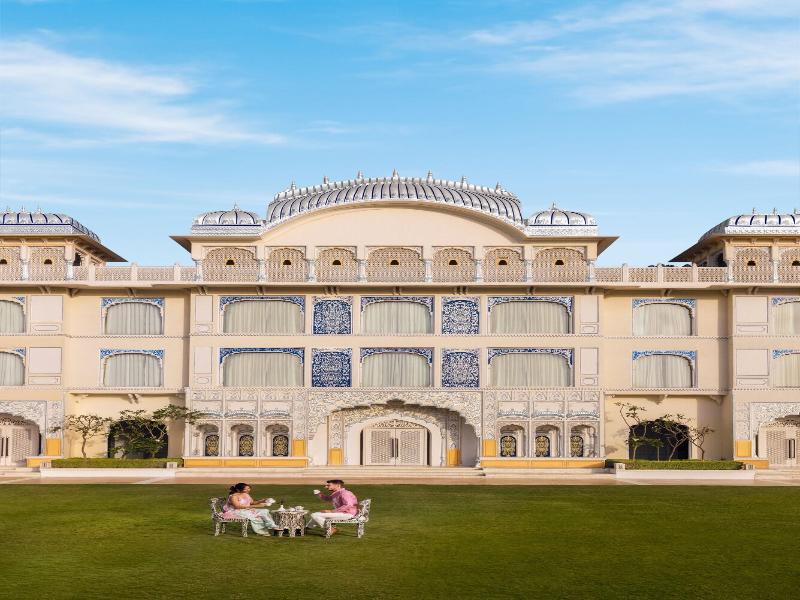 The Leela Palace Jaipur image