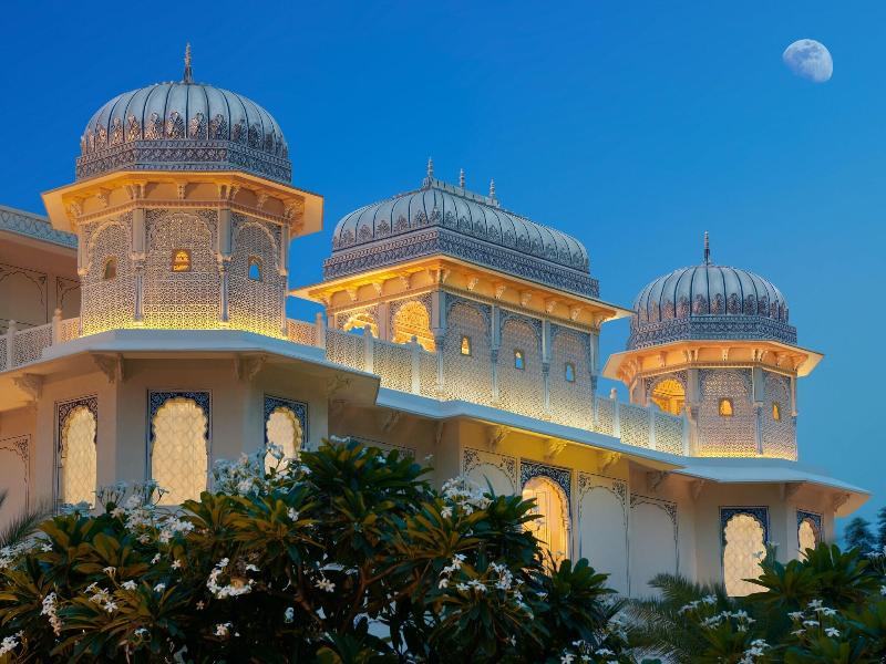 The Leela Palace Jaipur image