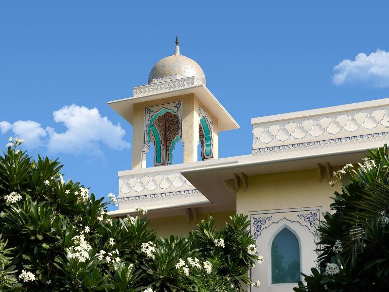 The Leela Palace Jaipur image