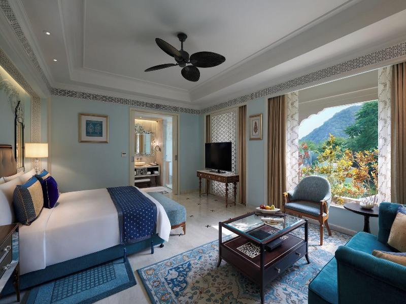 The Leela Palace Jaipur image