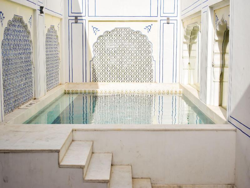 The Leela Palace Jaipur image