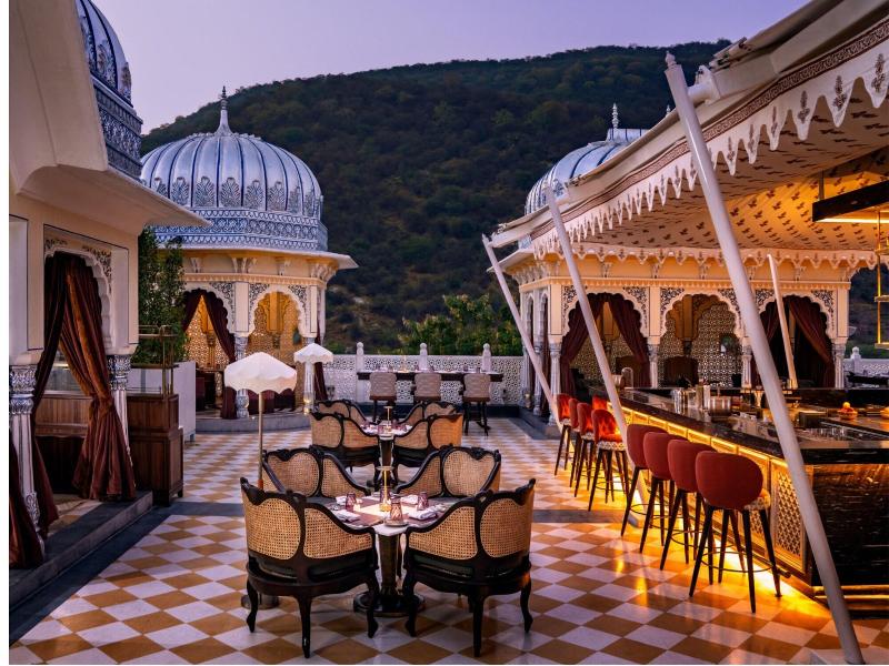 The Leela Palace Jaipur image