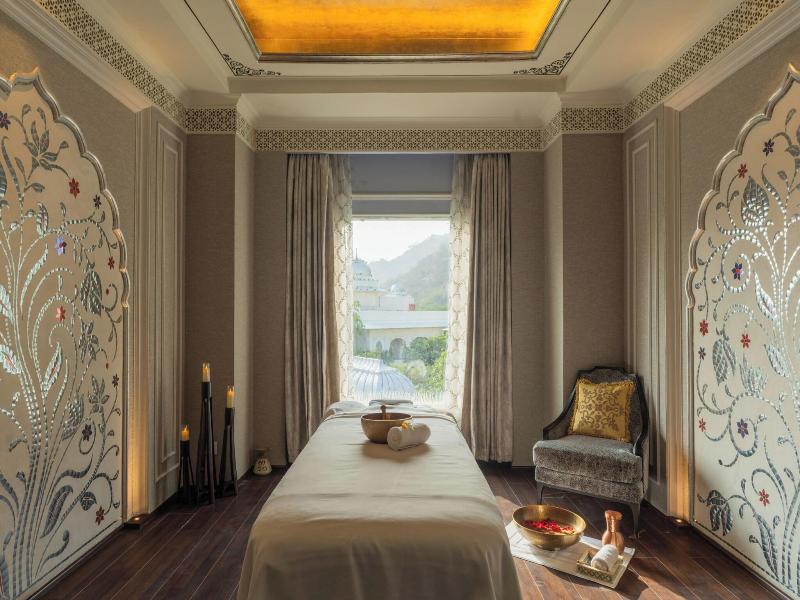 The Leela Palace Jaipur image