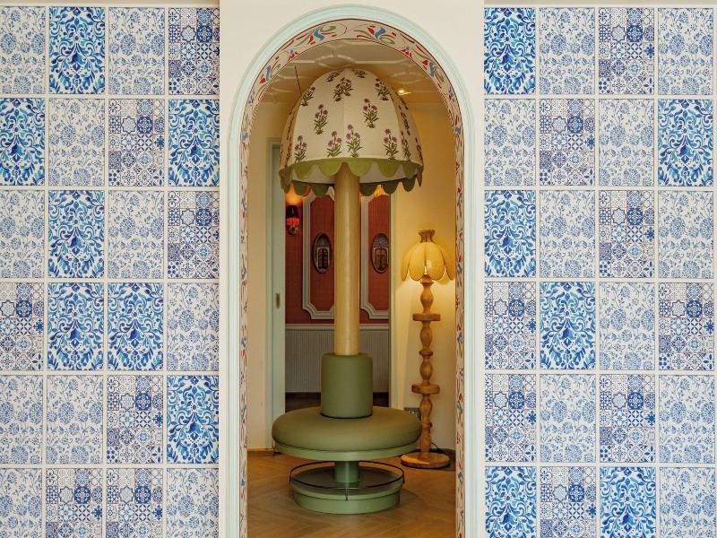The Leela Palace Jaipur image