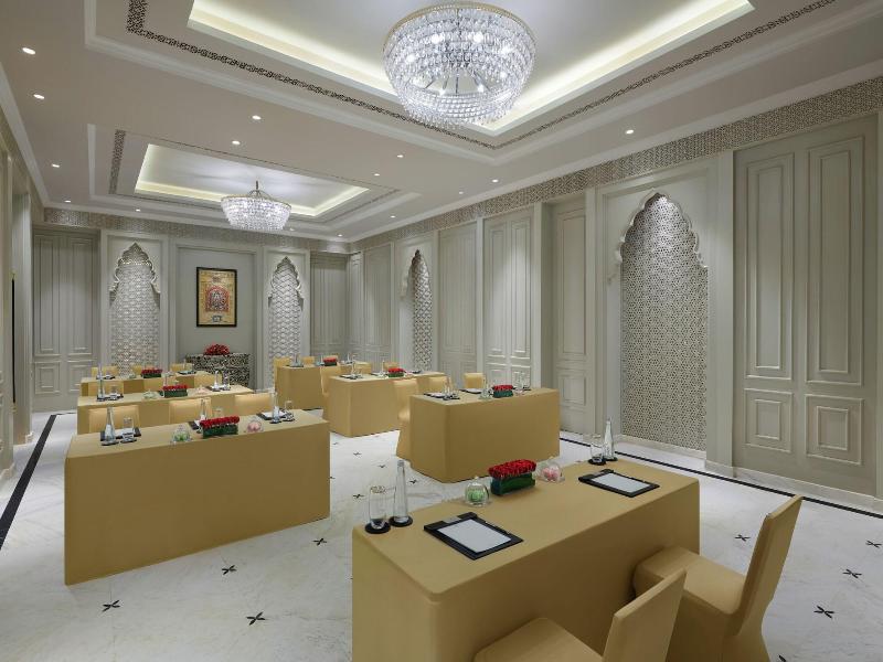 The Leela Palace Jaipur image