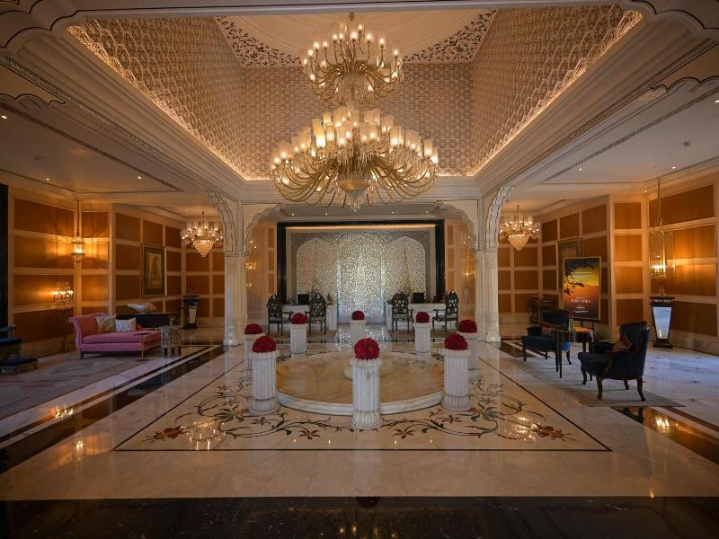 The Leela Palace Jaipur image