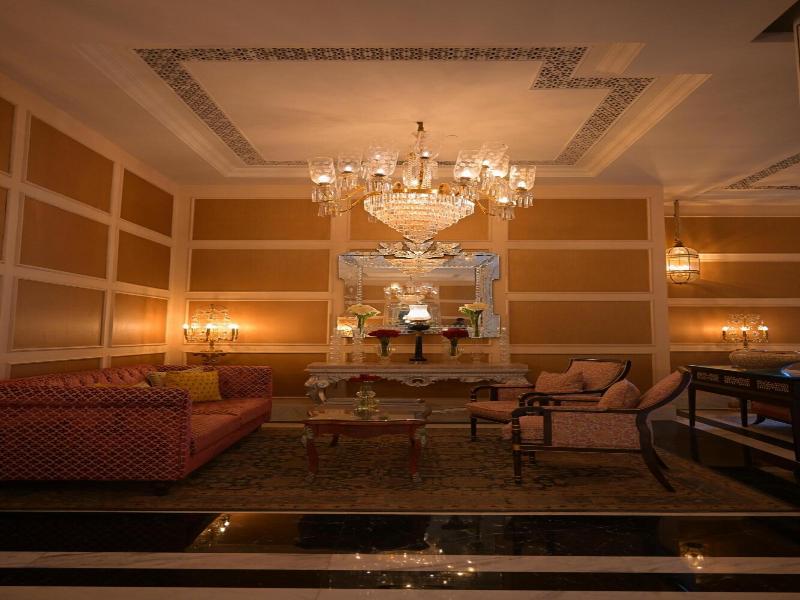 The Leela Palace Jaipur image