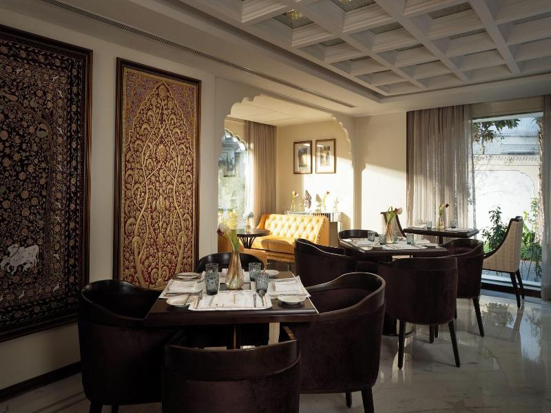 The Leela Palace Jaipur image