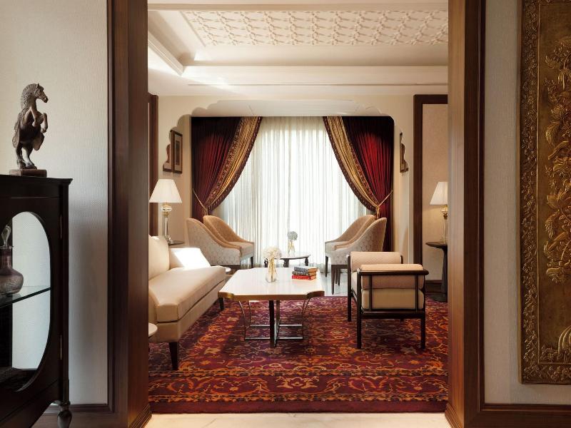 The Leela Palace Jaipur image