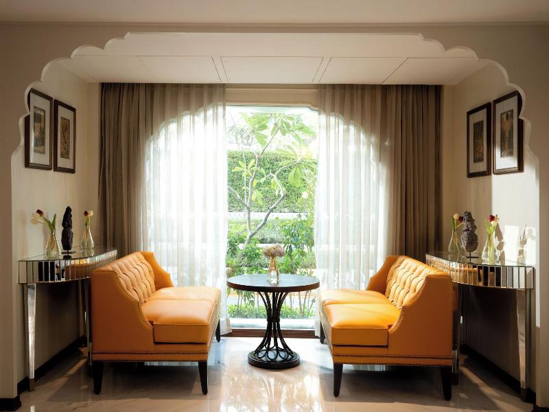 The Leela Palace Jaipur image