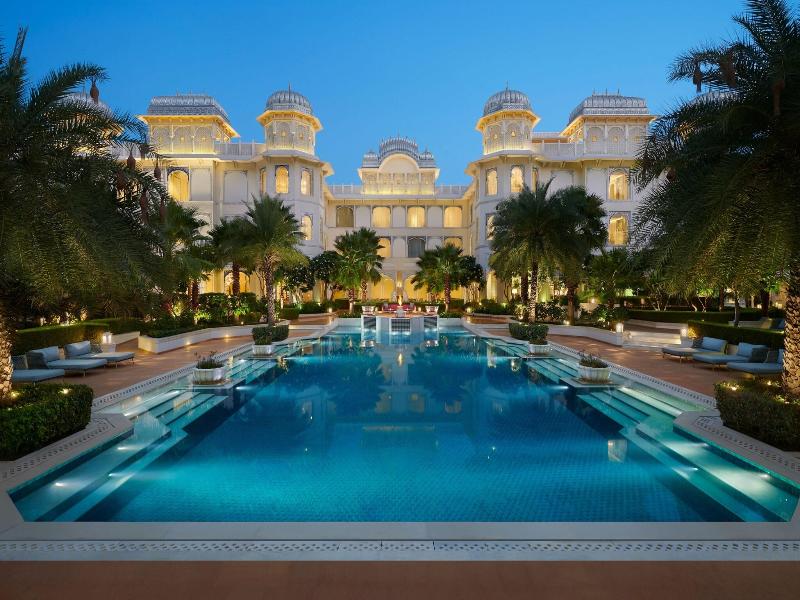 The Leela Palace Jaipur image