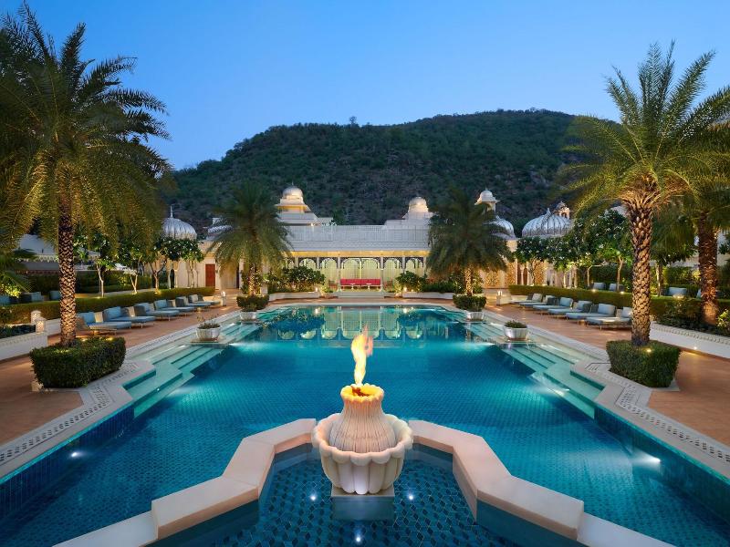 The Leela Palace Jaipur image