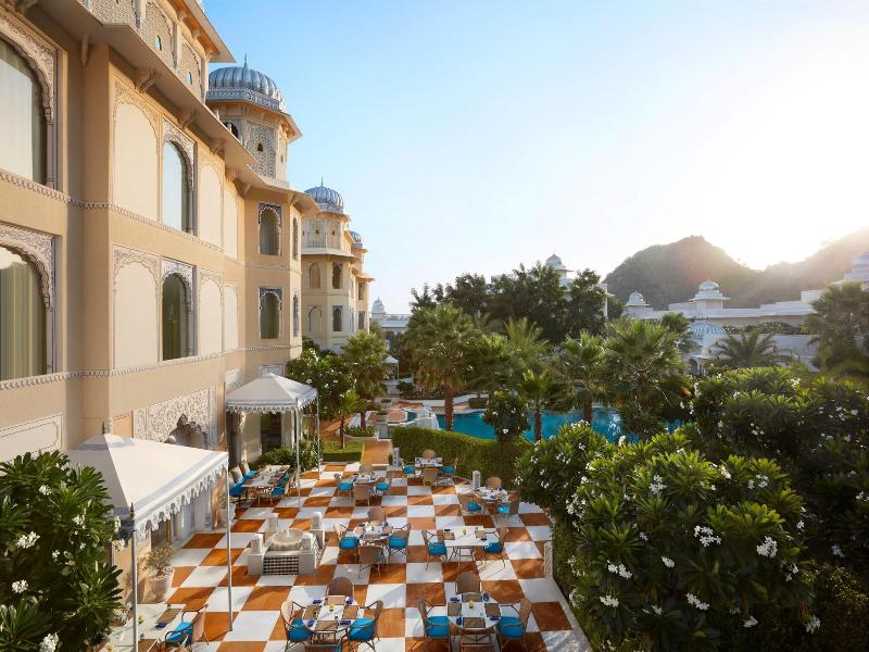The Leela Palace Jaipur image