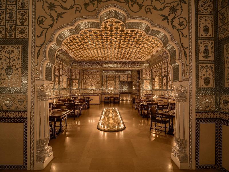 The Leela Palace Jaipur image