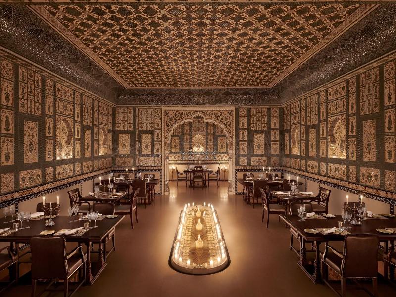 The Leela Palace Jaipur image