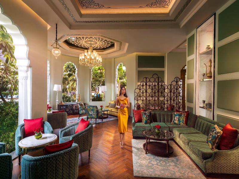 The Leela Palace Jaipur image